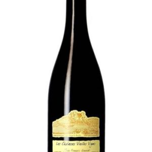 Côtes du Jura Rouge Poulsard Chalasses Vieilles Vignes 2022