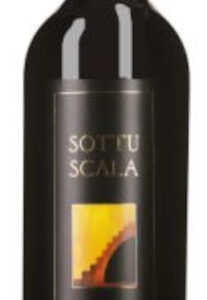 Ajaccio Rouge Sottu Scala 2021