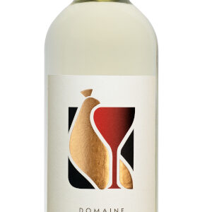 Coteaux d'Aix-en-Provence Blanc 2024