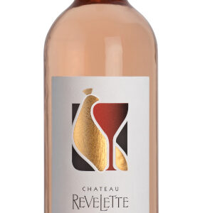 Côteaux-d'Aix-en-Provence Rosé 2024
