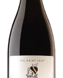 Pic Saint Loup Les Glorieuses 2022