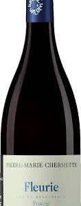 Fleurie Poncié 2023 halve fles