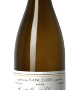 Sancerre Blanc Les Monts Damnés 2024