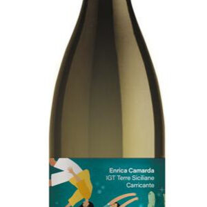 Terre Siciliane Bianco Suspiranno 2024