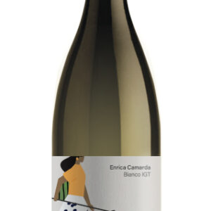 Terre Siciliane Bianco Numeru Setti 2024