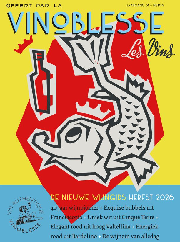 Afbeelding wijngids
